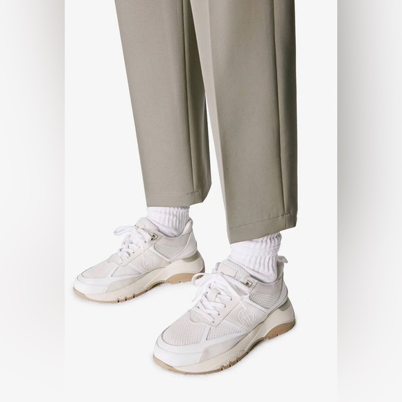 ANINE BING - DINA SNEAKERS - Picture 10 of 10